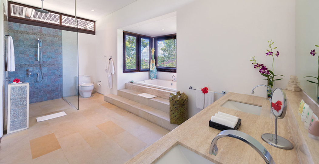 Serene Luxury Retreat with Poolside Bliss – Villa 1097