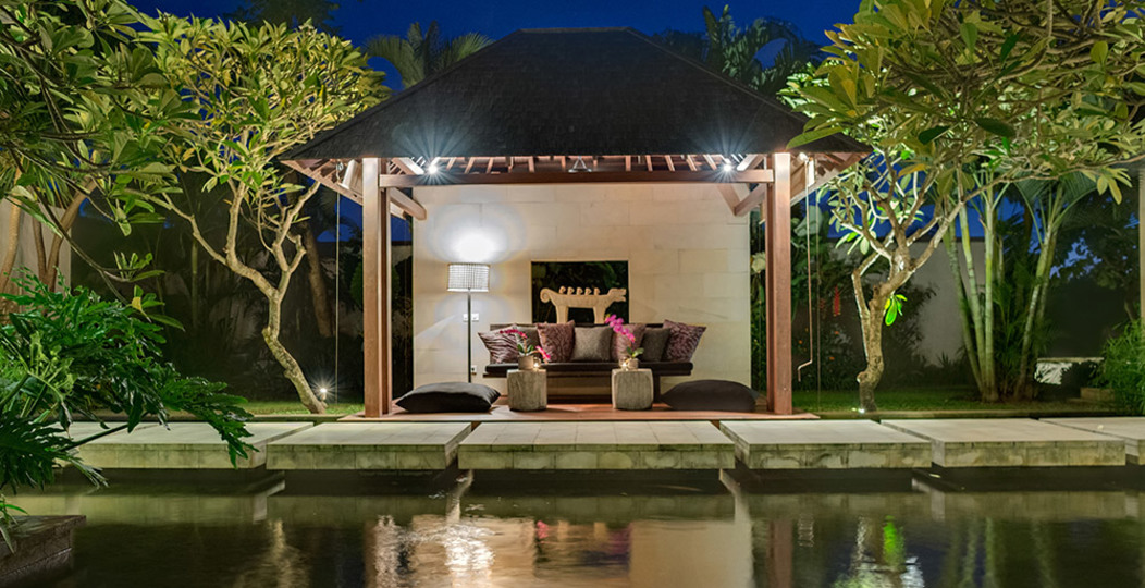 Serene Luxury Retreat with Poolside Bliss – Villa 1097