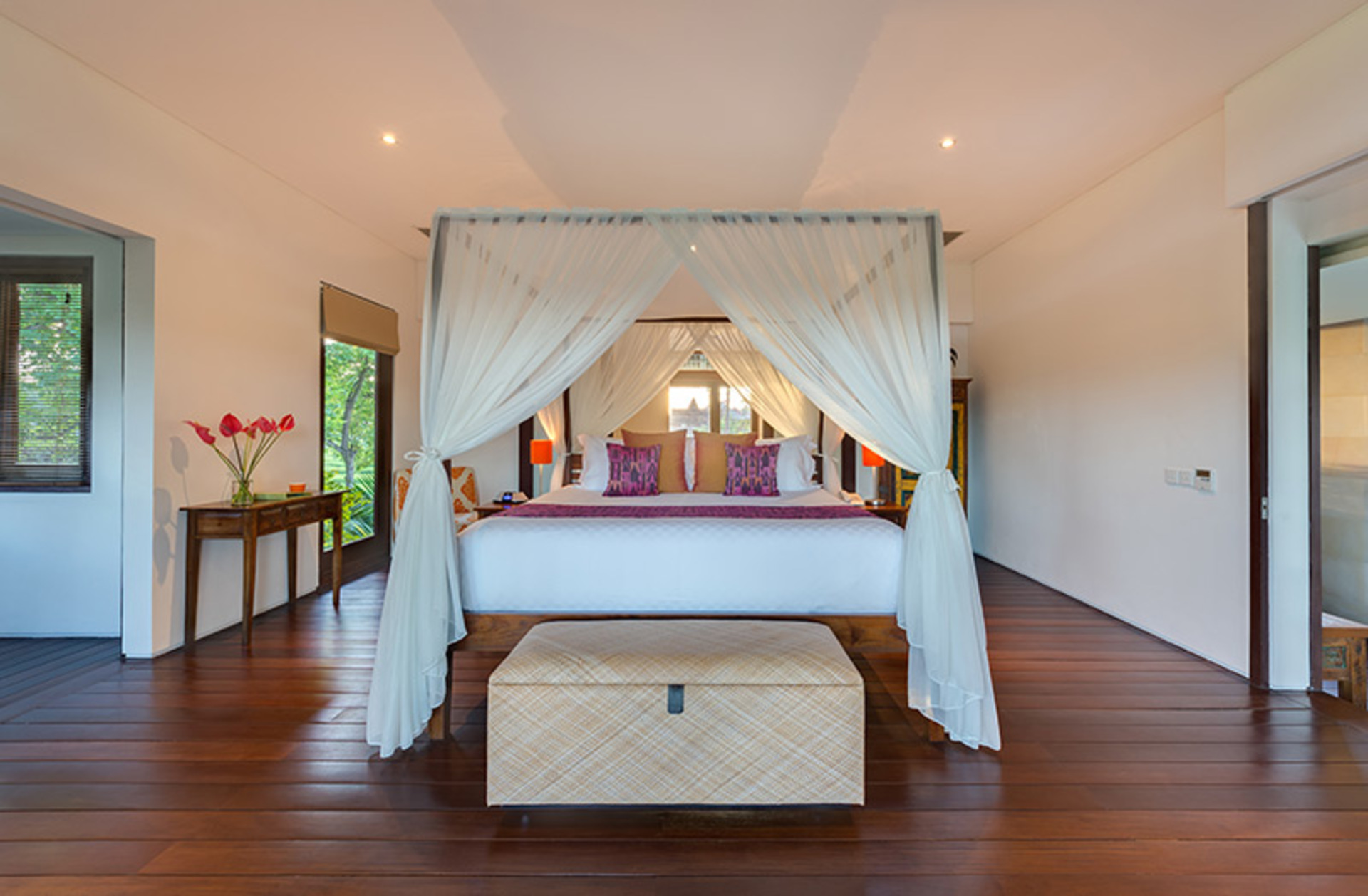 Serene Luxury Retreat with Poolside Bliss – Villa 1097