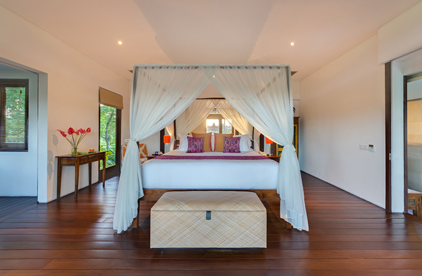 Serene Luxury Retreat with Poolside Bliss – Villa 1097