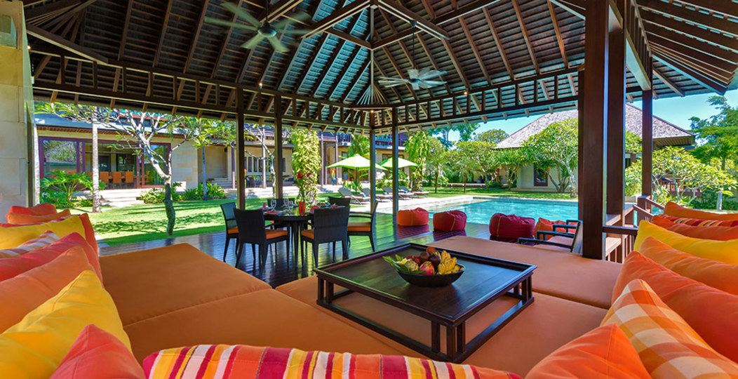 Serene Luxury Retreat with Poolside Bliss – Villa 1097