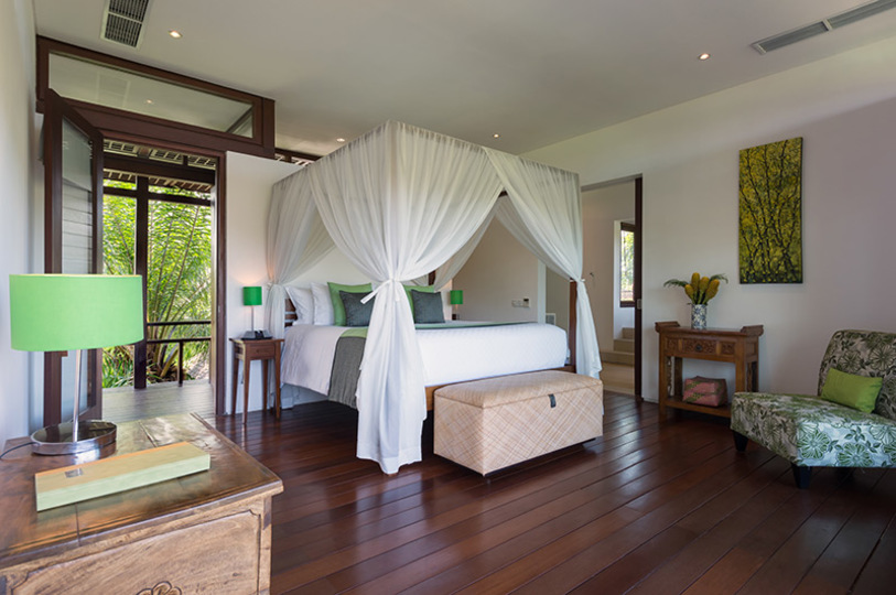 Serene Luxury Retreat with Poolside Bliss – Villa 1097