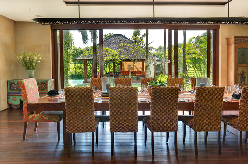 Serene Luxury Retreat with Poolside Bliss – Villa 1097