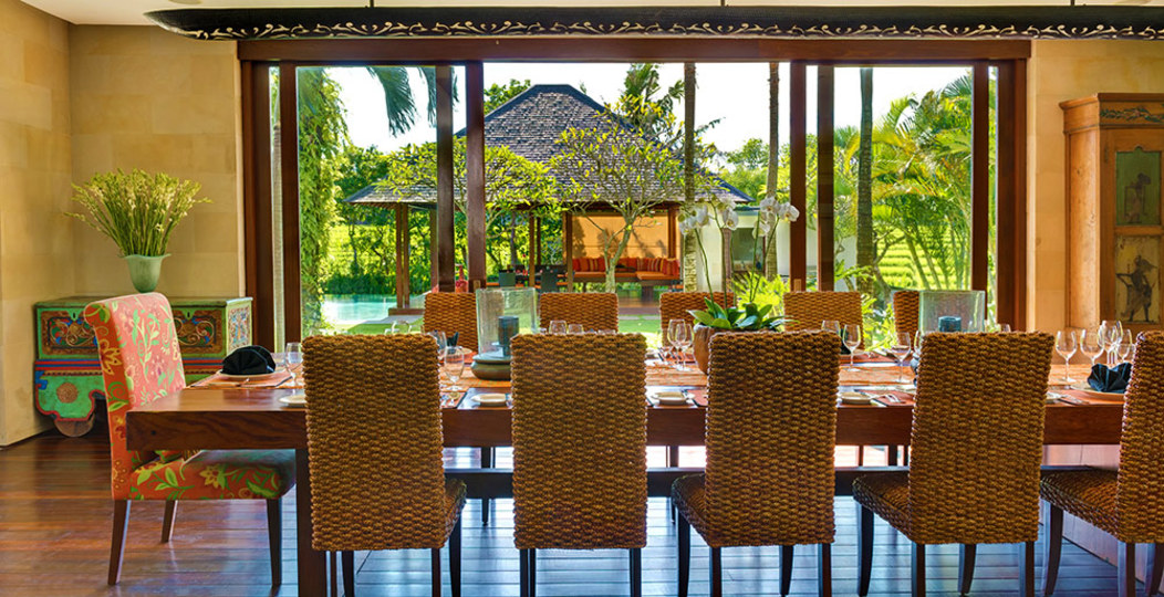 Serene Luxury Retreat with Poolside Bliss – Villa 1097