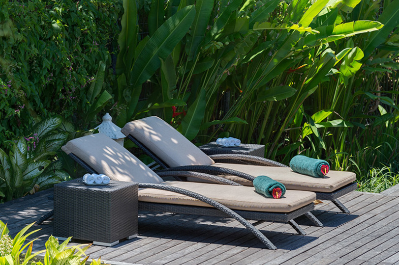 Serene Luxury Retreat with Poolside Bliss – Villa 1097