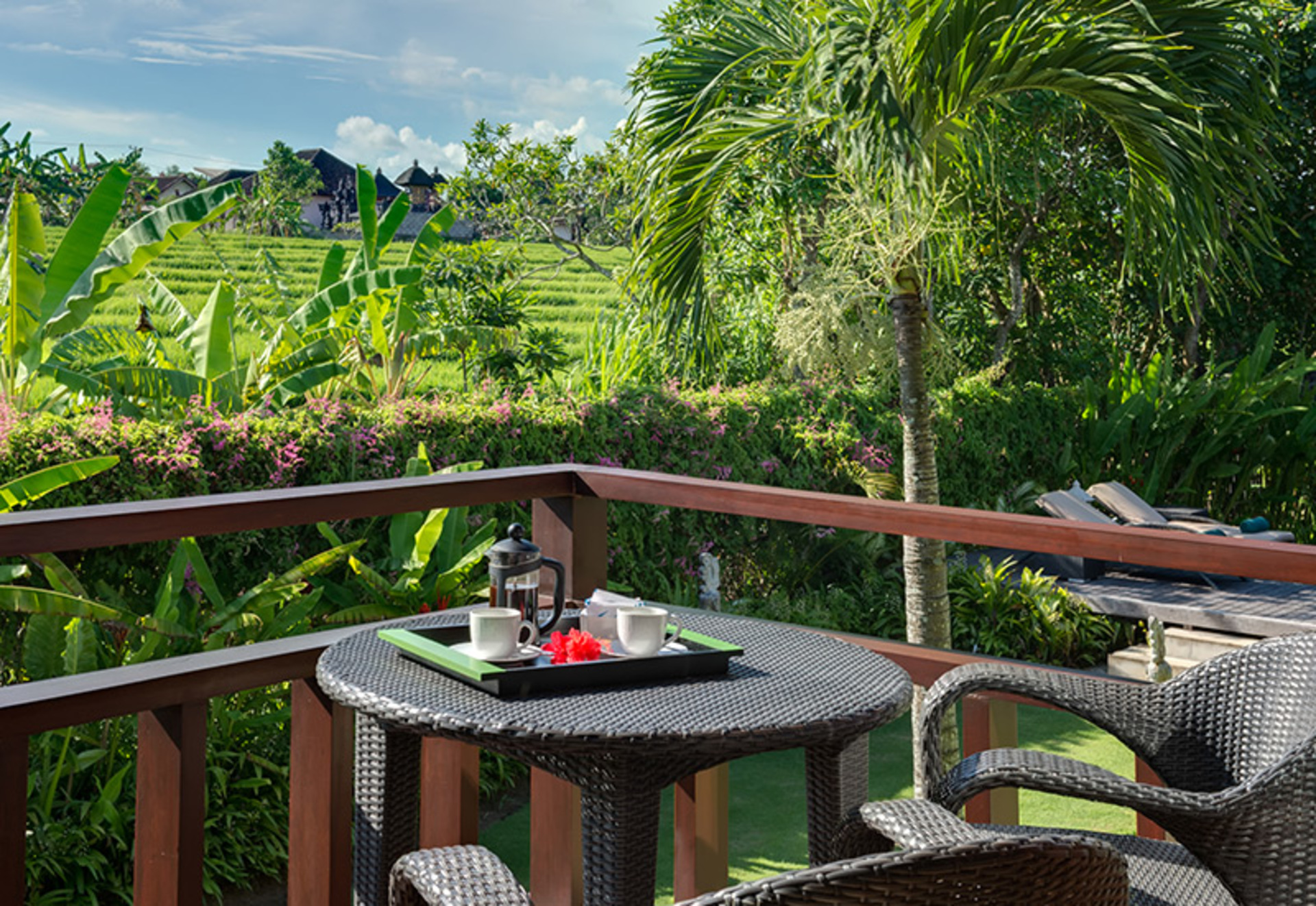 Serene Luxury Retreat with Poolside Bliss – Villa 1097