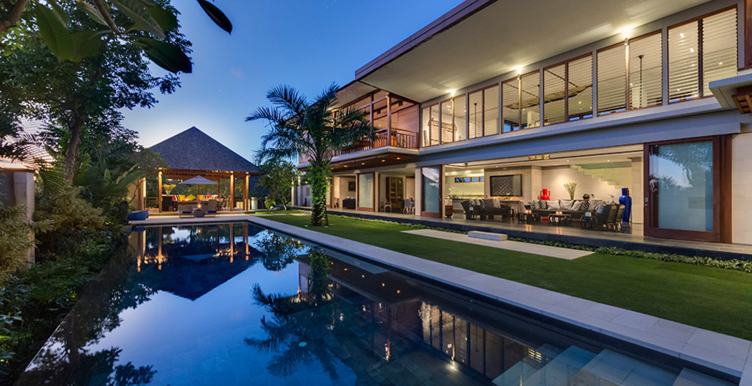Spacious Luxury Retreat Near Beach – Bali Villa 1098, Canggu, Indonesia