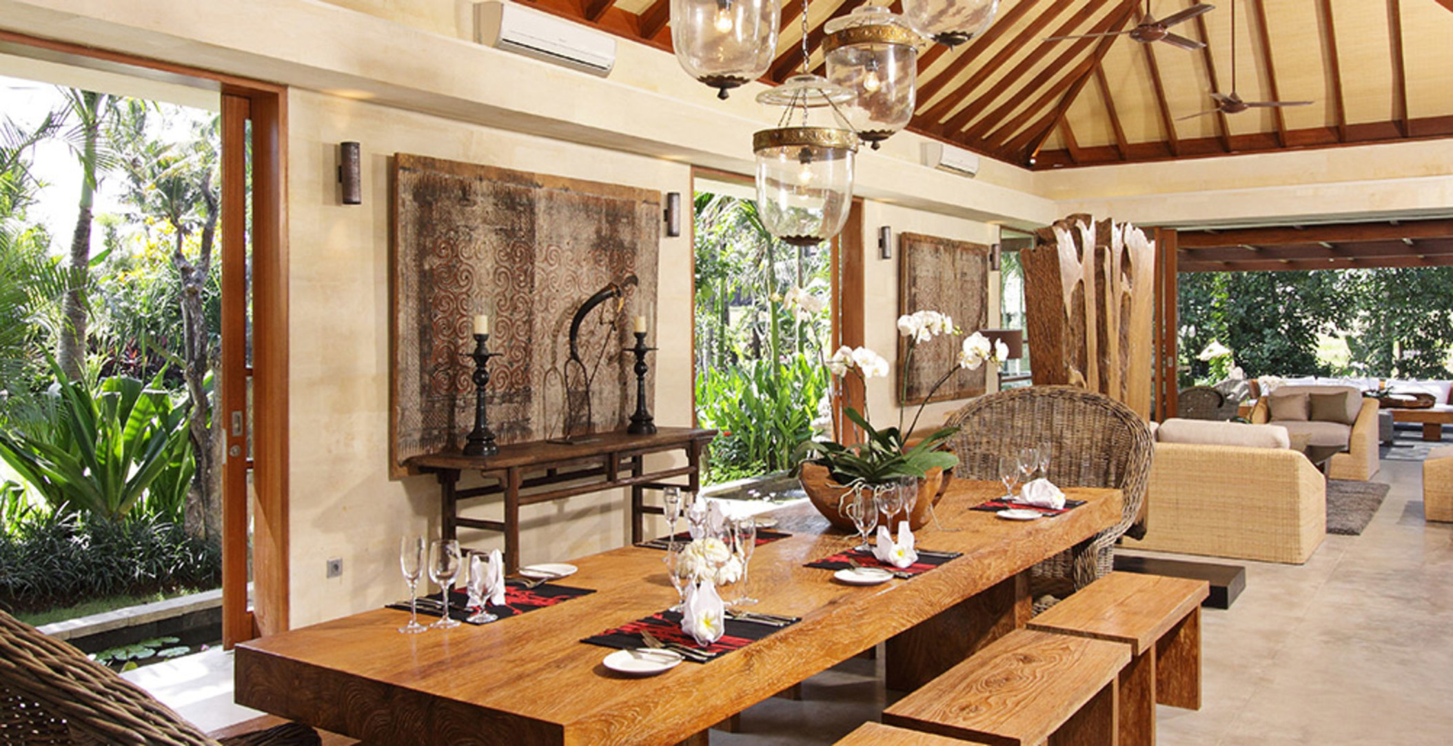 Tranquil Villa Near Berawa Beach – Bali Villa 1099