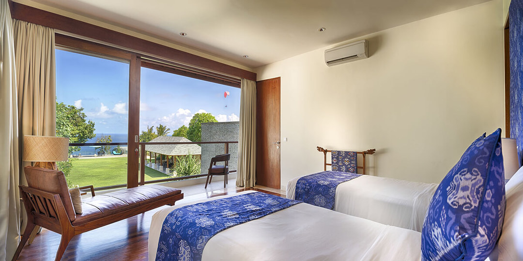 Tranquil Villa Near Berawa Beach – Bali Villa 1099