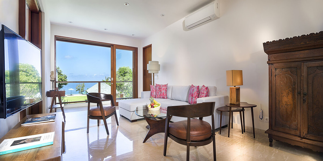Tranquil Villa Near Berawa Beach – Bali Villa 1099