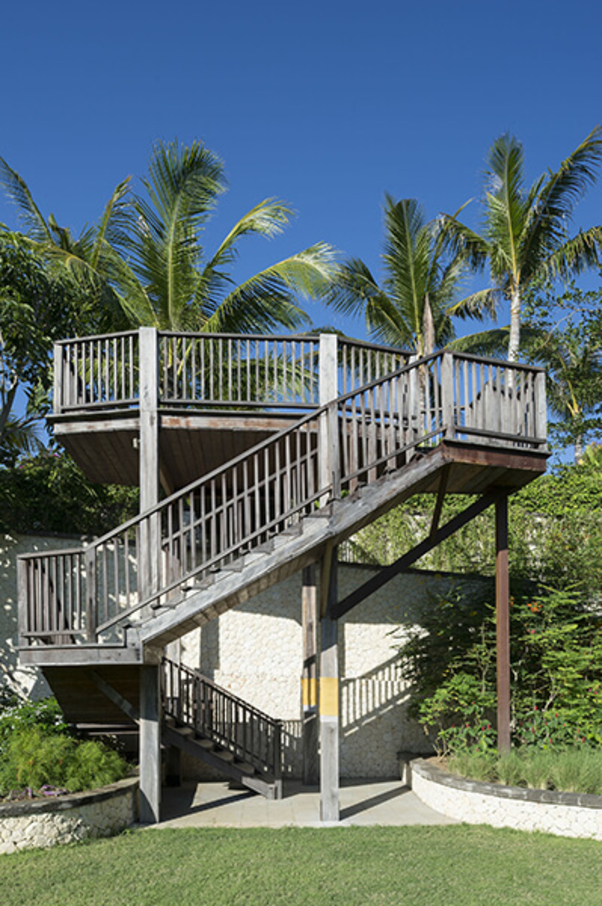 Tranquil Villa Near Berawa Beach – Bali Villa 1099