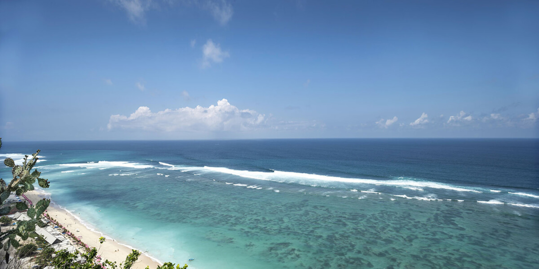 Tranquil Villa Near Berawa Beach – Bali Villa 1099