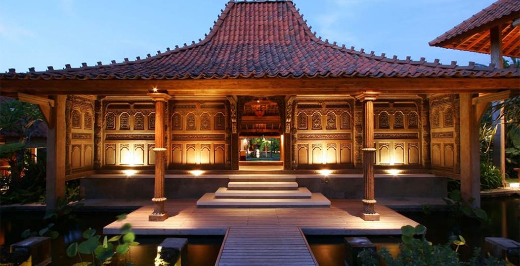 Seminyak’s Hidden Gem of Grace, Bali Villa 1101