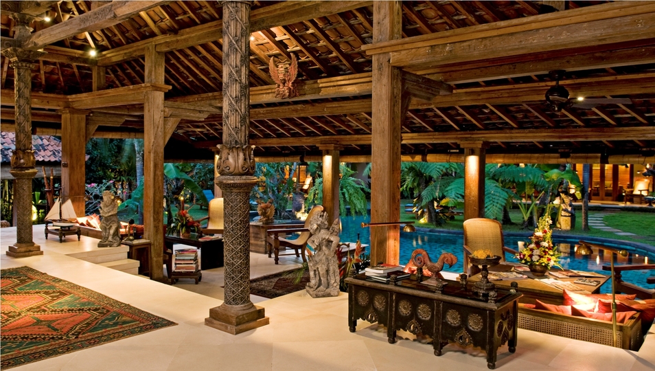 Seminyak’s Hidden Gem of Grace, Bali Villa 1101