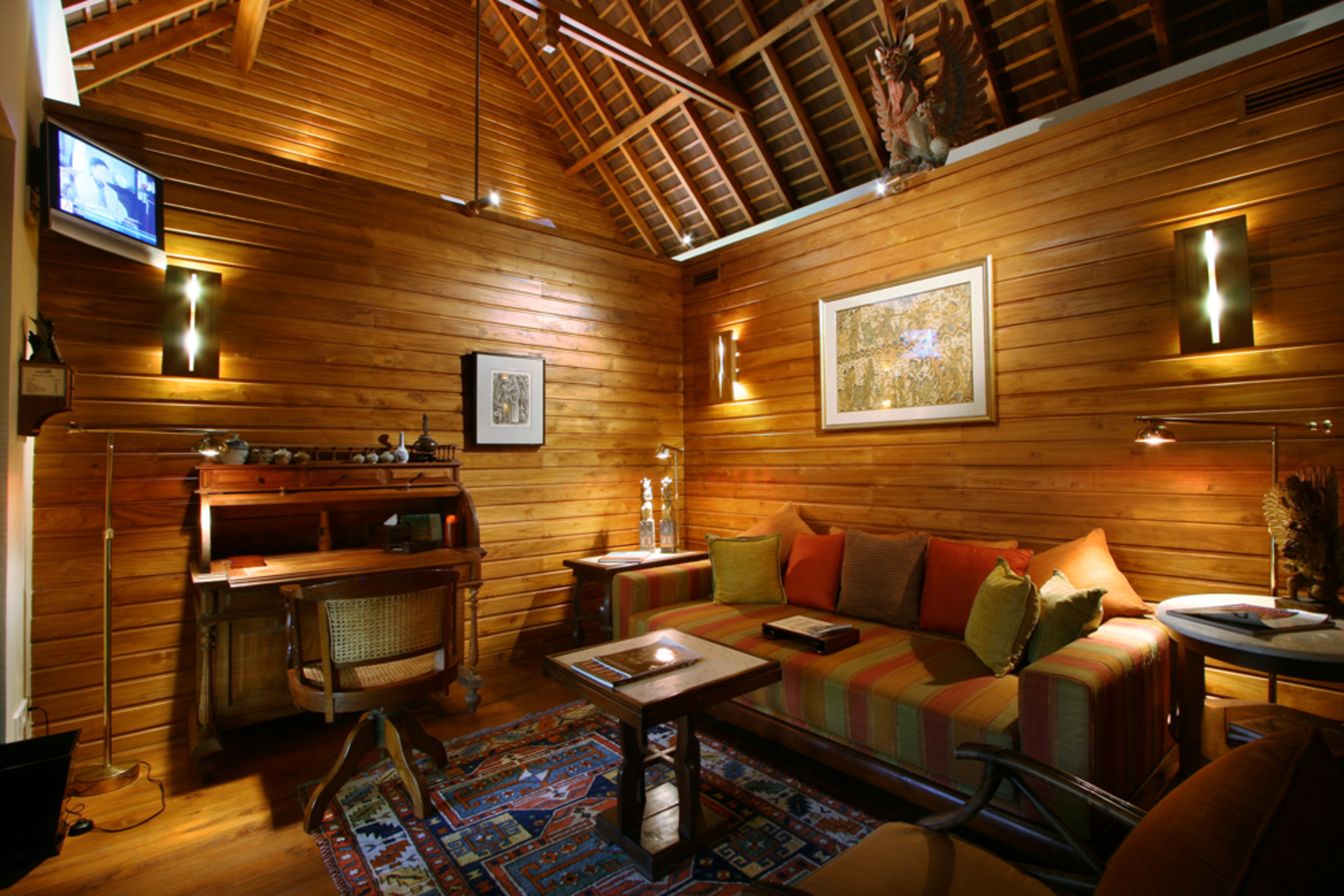 Seminyak’s Hidden Gem of Grace, Bali Villa 1101