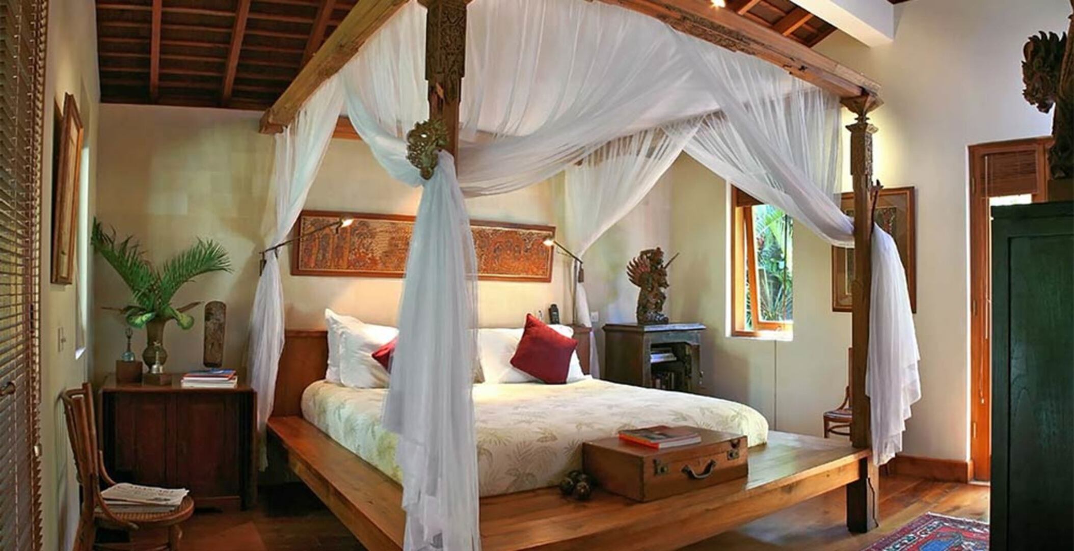 Seminyak’s Hidden Gem of Grace, Bali Villa 1101