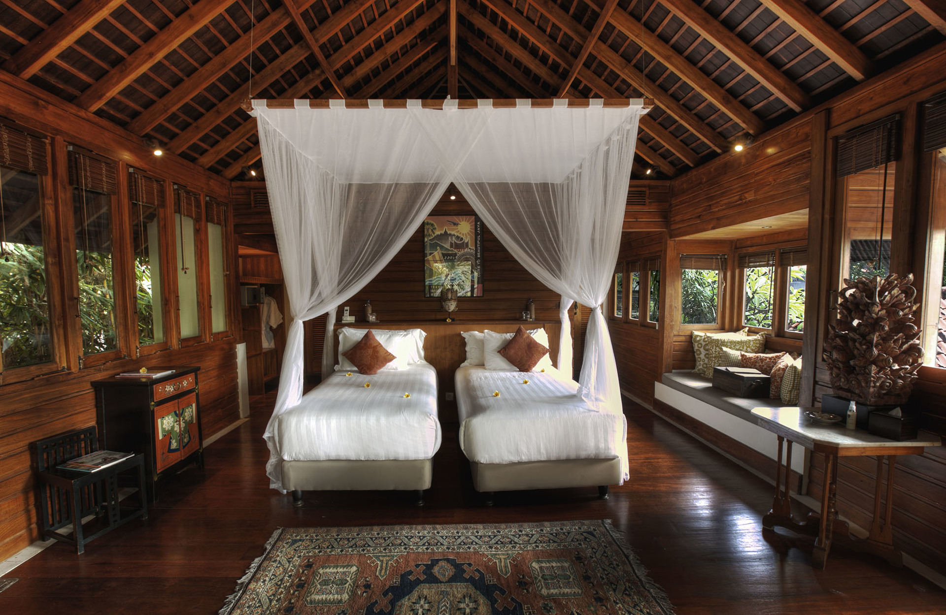 Seminyak’s Hidden Gem of Grace, Bali Villa 1101