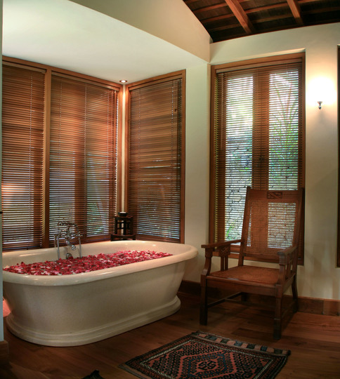 Seminyak’s Hidden Gem of Grace, Bali Villa 1101