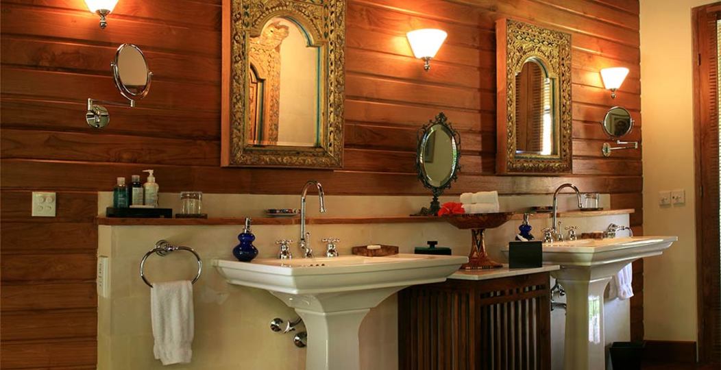 Seminyak’s Hidden Gem of Grace, Bali Villa 1101