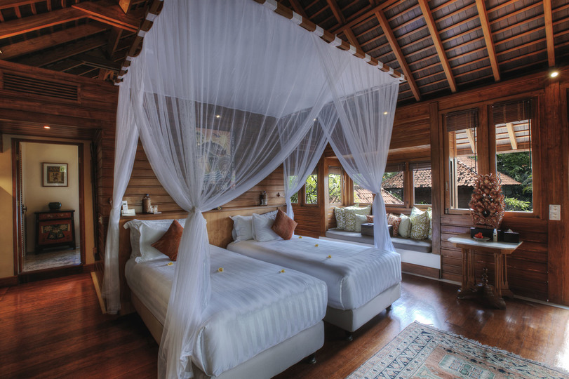 Seminyak’s Hidden Gem of Grace, Bali Villa 1101