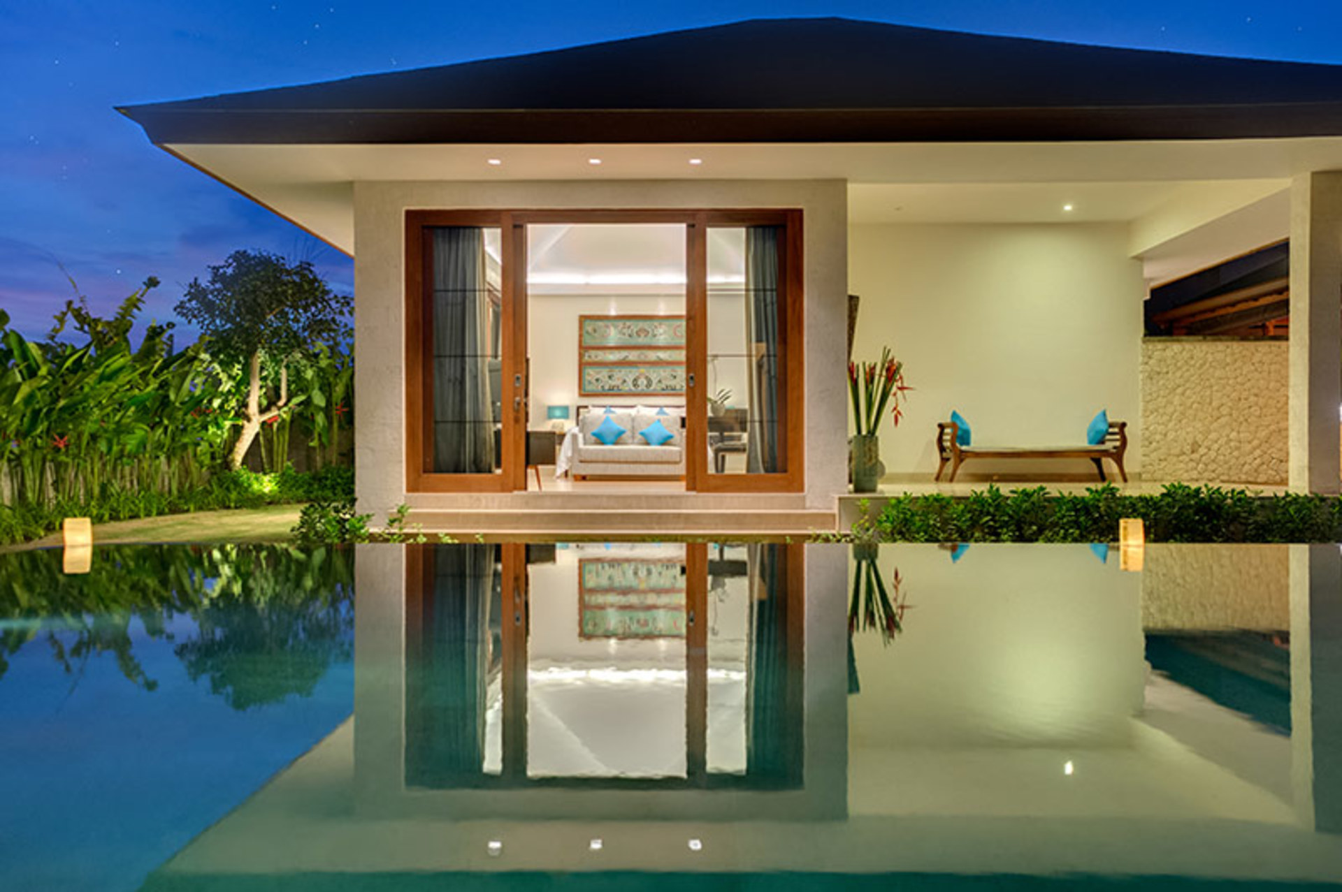 Clifftop Bliss with a Private Pool – Villa Maria 1107