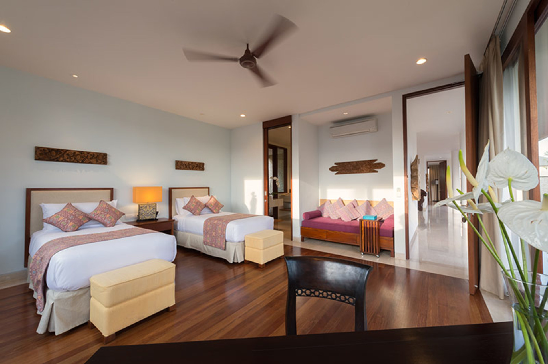 Clifftop Bliss with a Private Pool – Villa Maria 1107