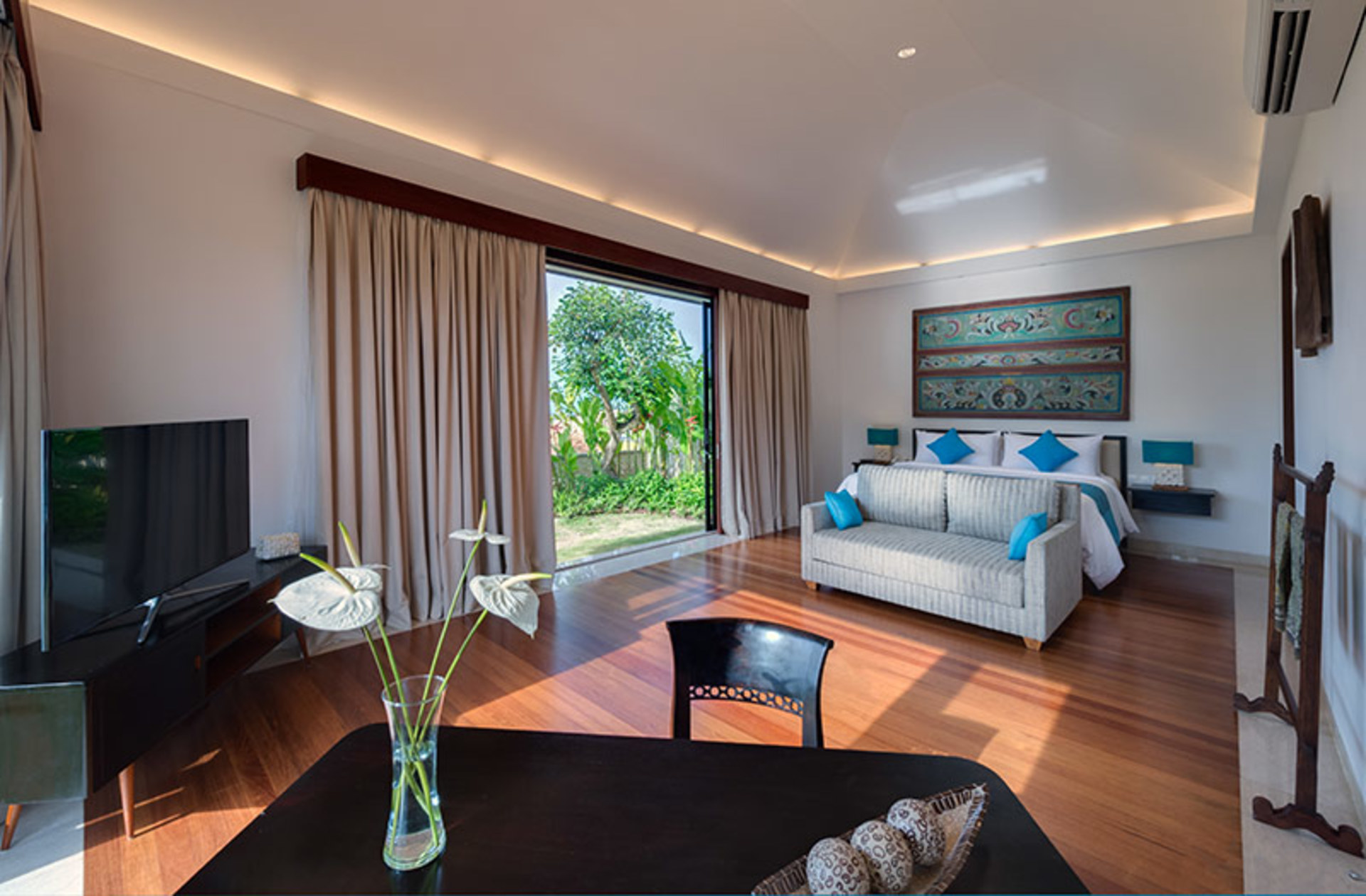 Clifftop Bliss with a Private Pool – Villa Maria 1107