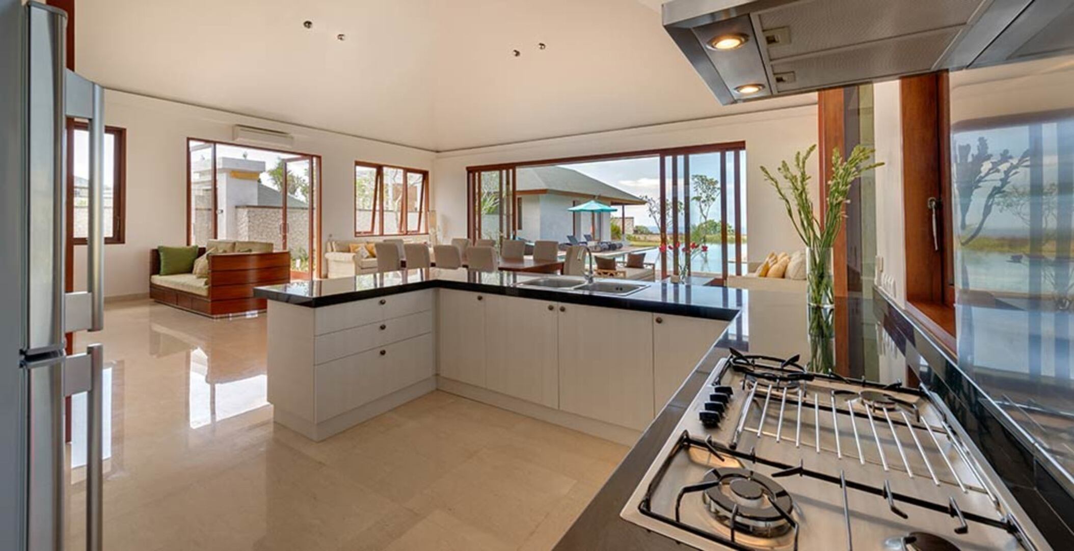 Clifftop Bliss with a Private Pool – Villa Maria 1107