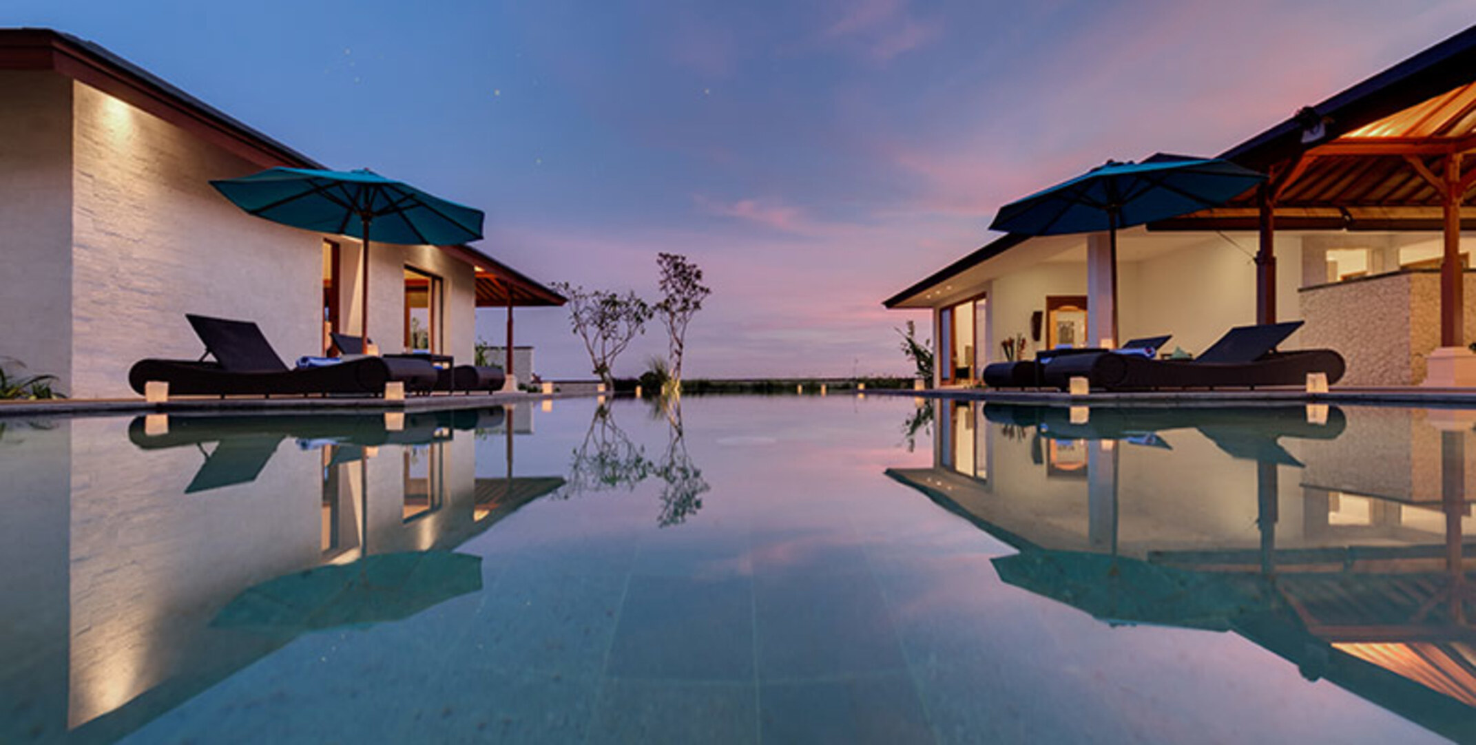 Clifftop Bliss with a Private Pool – Villa Maria 1107