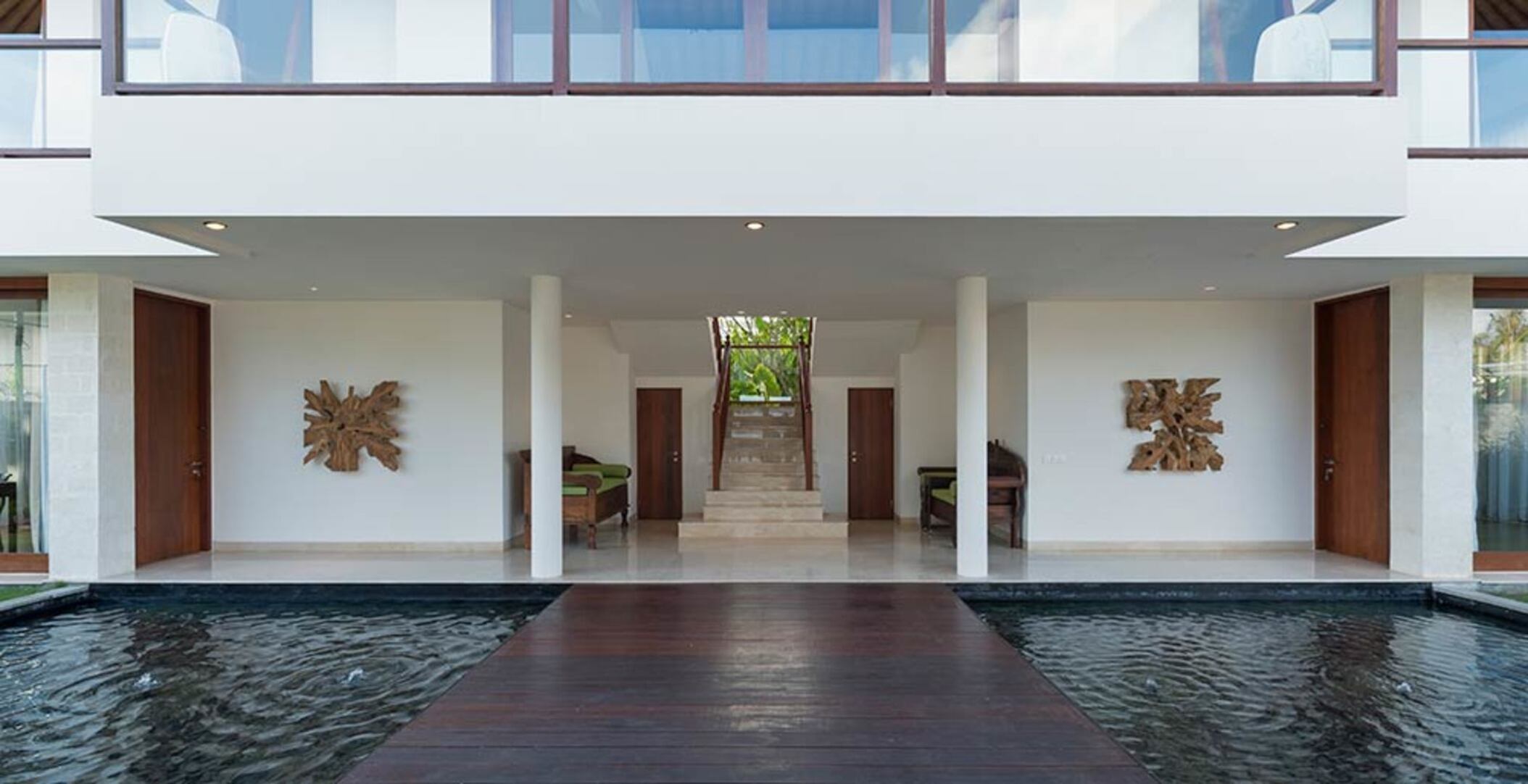 Clifftop Bliss with a Private Pool – Villa Maria 1107