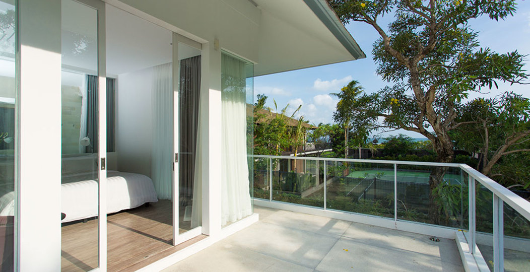 Modern Beachside Escape with Private Pool – Bali Villa 1108