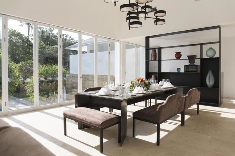Modern Beachside Escape with Private Pool – Bali Villa 1108
