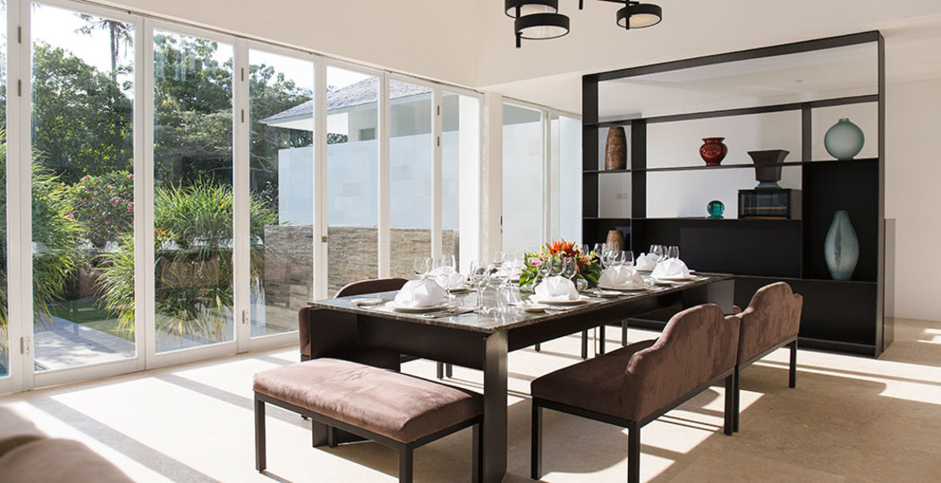 Modern Beachside Escape with Private Pool – Bali Villa 1108
