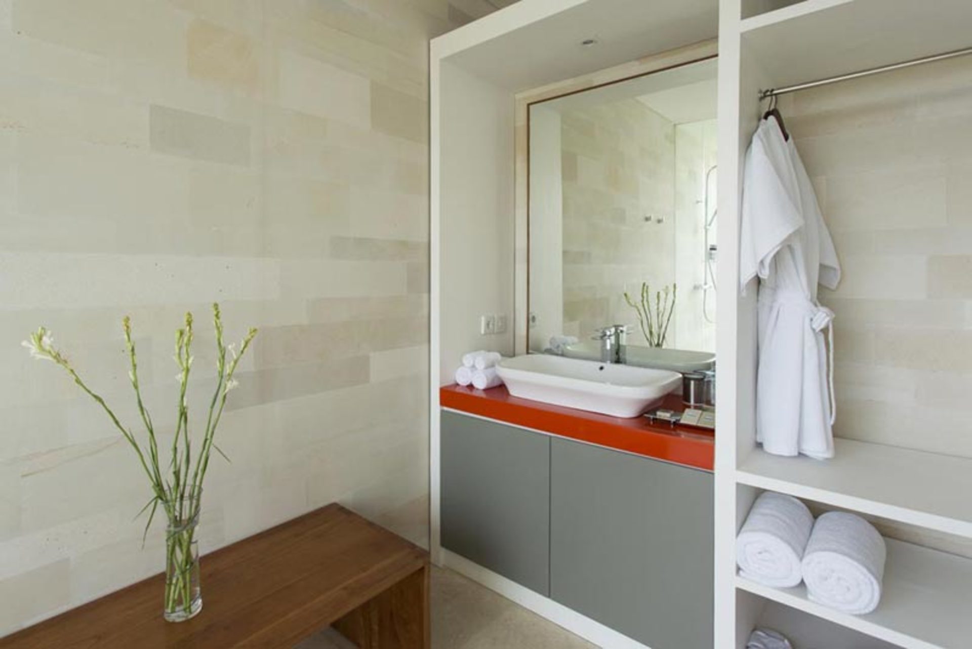 Modern Beachside Escape with Private Pool – Bali Villa 1108
