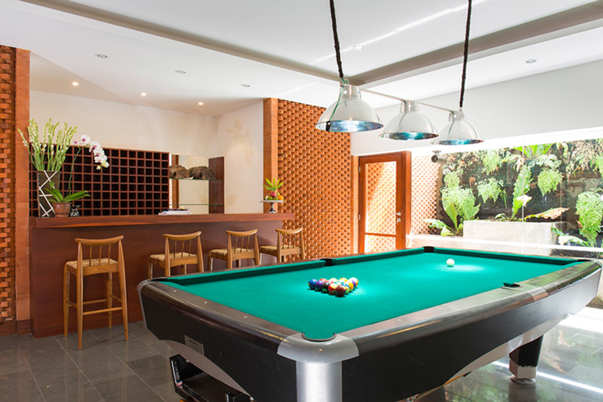Private Beachfront Escape – Bali Villa 1115