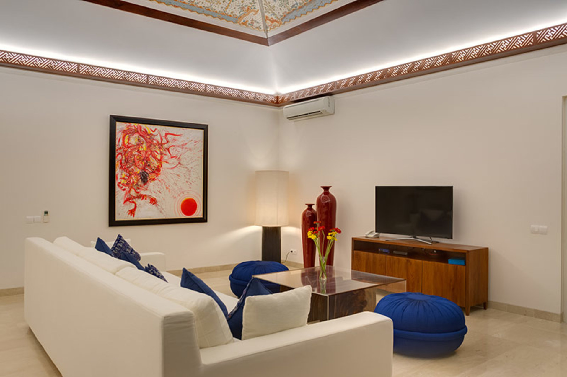 Cliffside Escape by the Sea - Bali Villa 1118