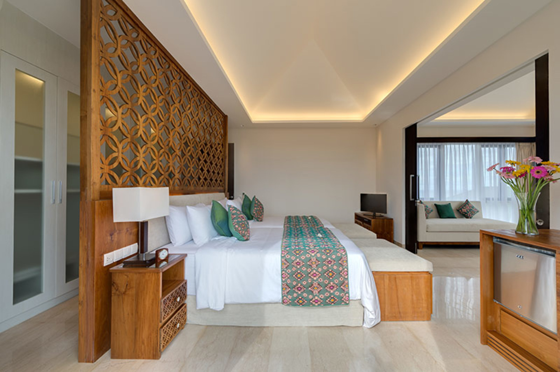 Cliffside Escape by the Sea - Bali Villa 1118