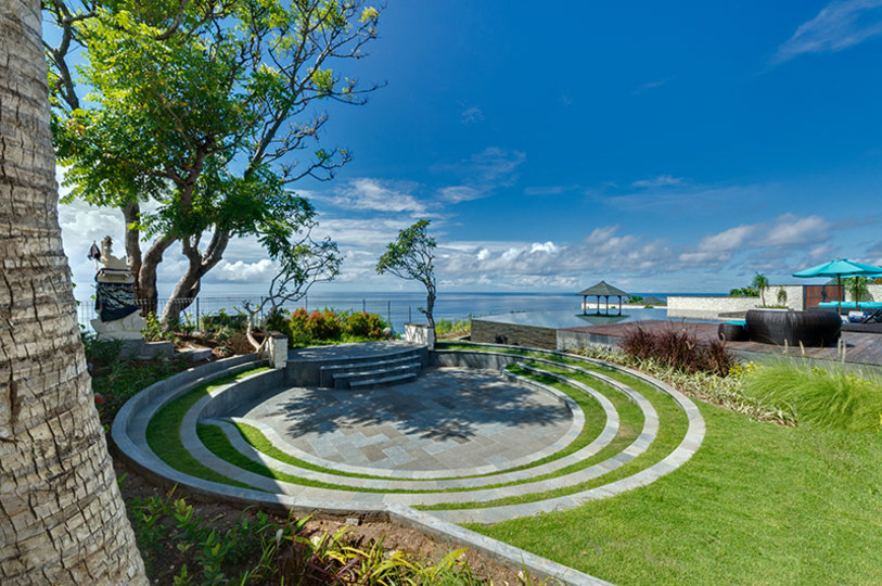 Cliffside Escape by the Sea - Bali Villa 1118