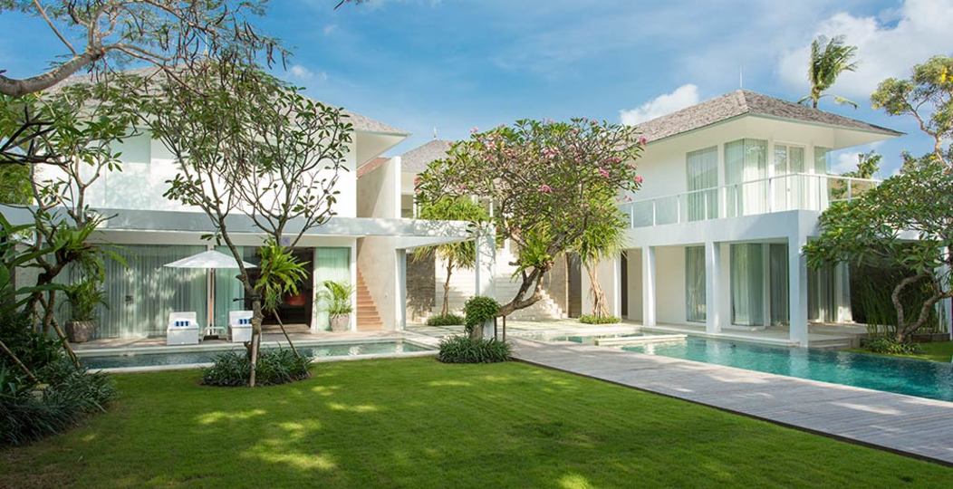Luxury Villa with Private Pool Close to Beach - 1119, Canggu, Indonesia