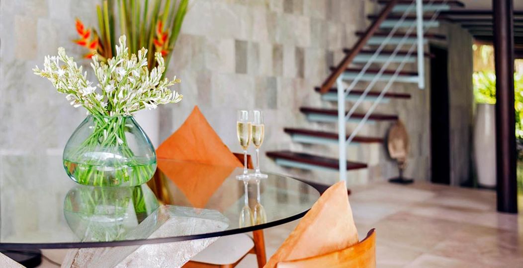 Luxury Villa Near Beach - Bali Villa 1120