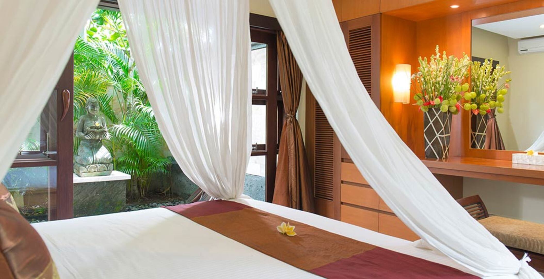 Exclusive Villas for Weddings & Events – Bali Villa 1125