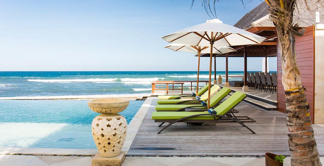Exclusive Villas for Weddings & Events – Bali Villa 1125