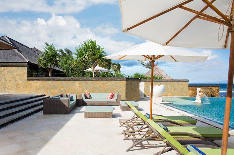 Exclusive Villas for Weddings & Events – Bali Villa 1125