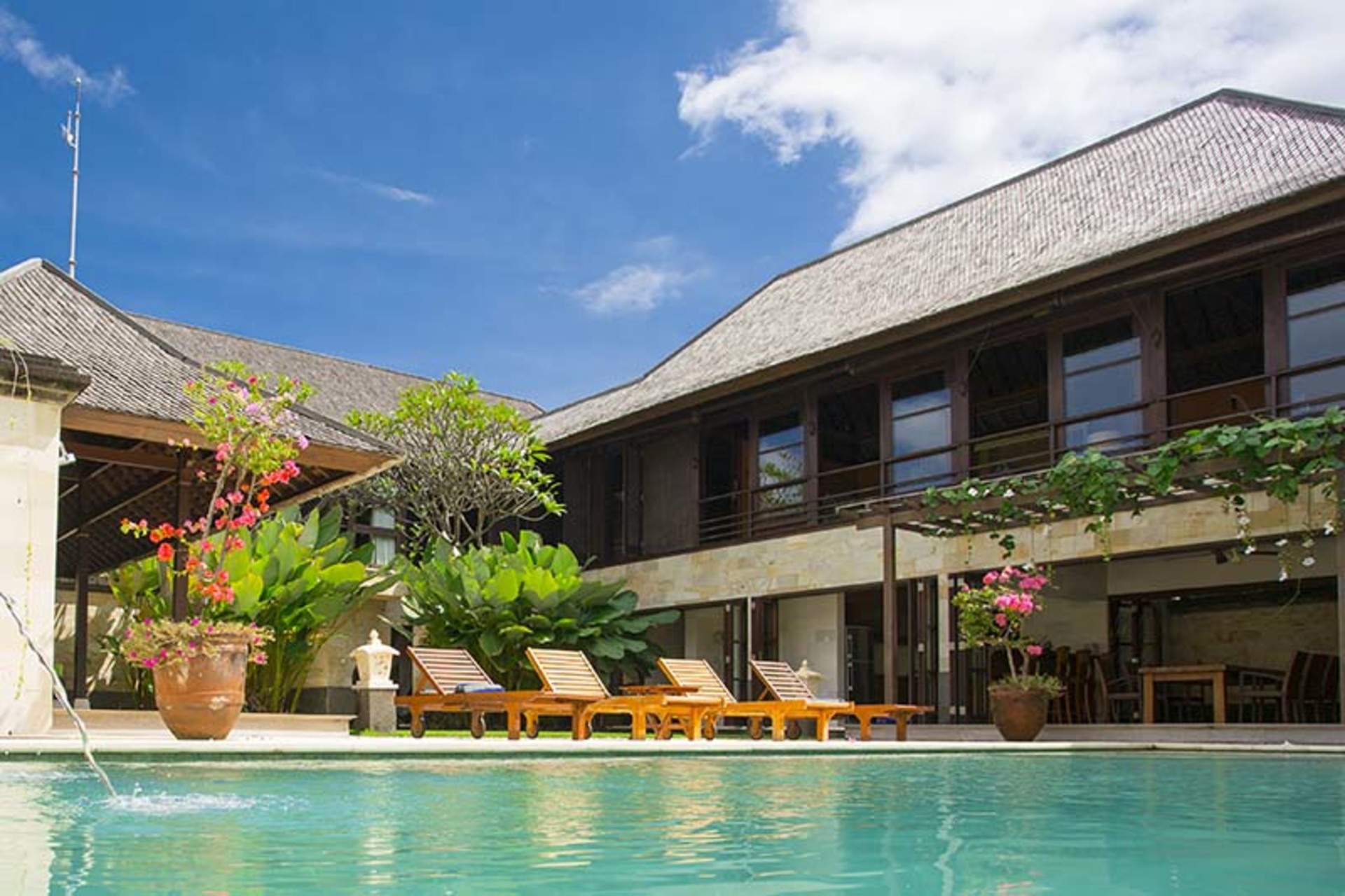 Exclusive Villas for Weddings & Events – Bali Villa 1125
