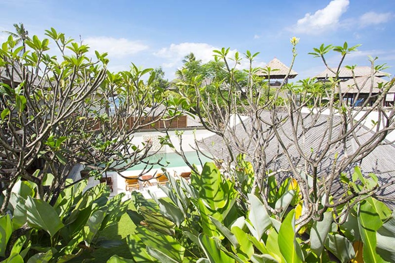 Exclusive Villas for Weddings & Events – Bali Villa 1125
