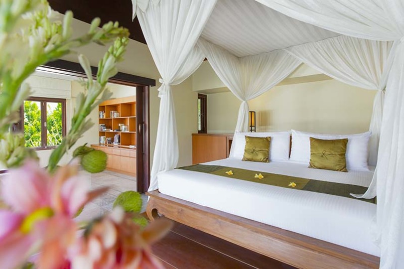 Exclusive Villas for Weddings & Events – Bali Villa 1125