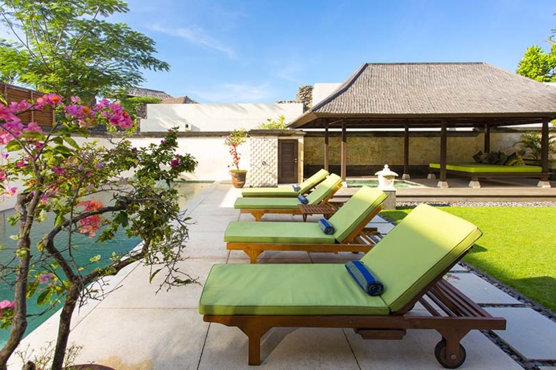 Exclusive Villas for Weddings & Events – Bali Villa 1125