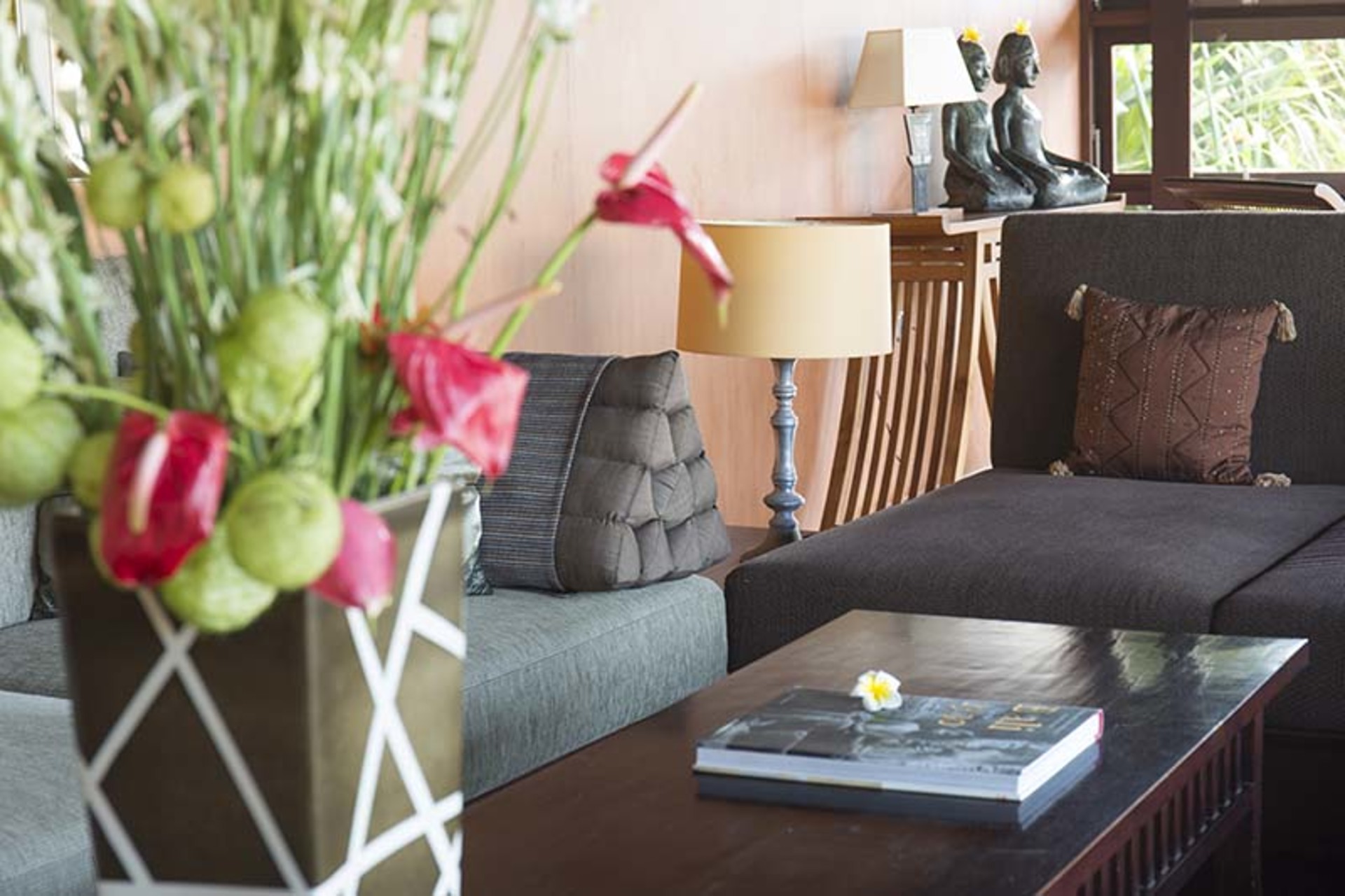 Exclusive Villas for Weddings & Events – Bali Villa 1125