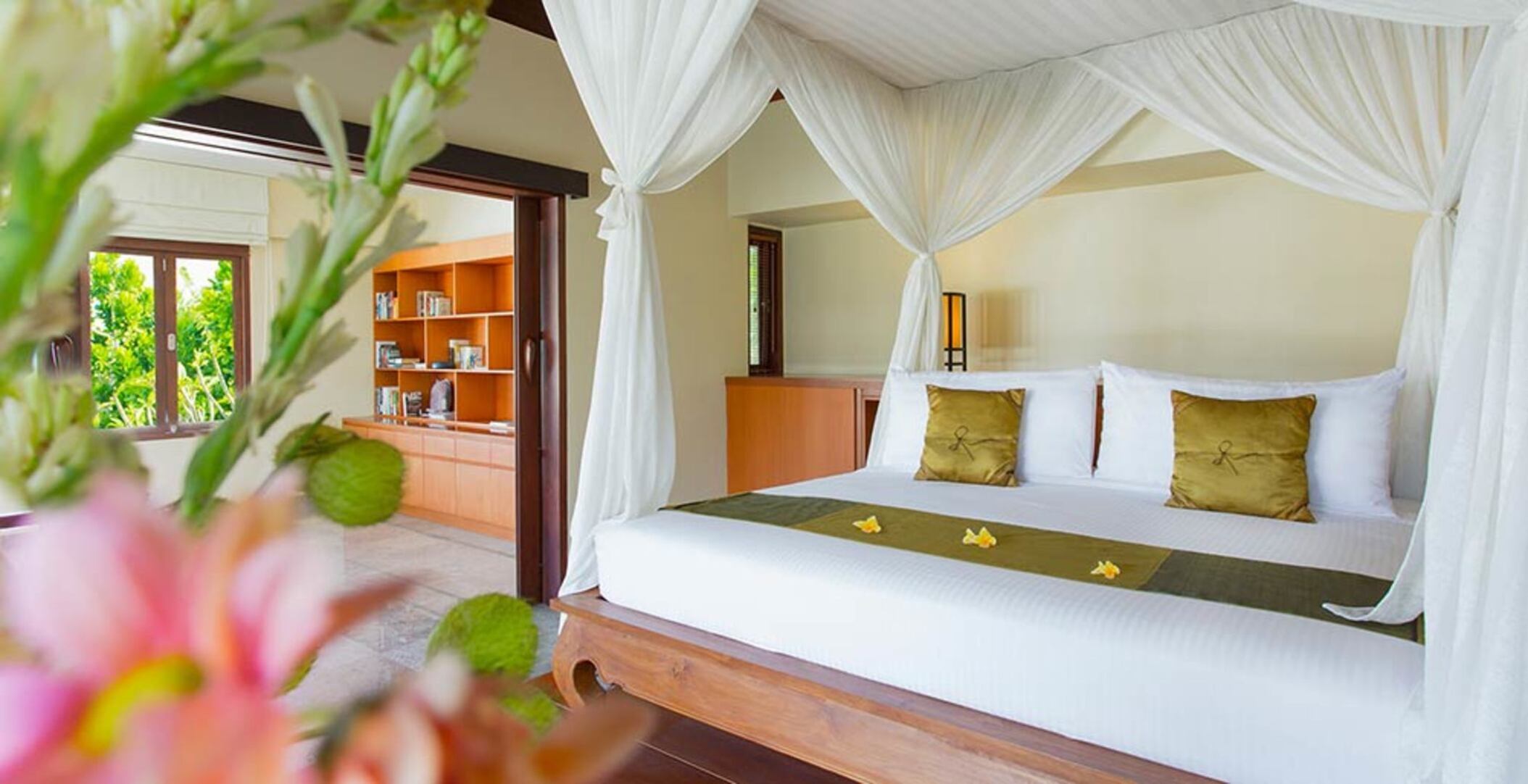 Exclusive Villas for Weddings & Events – Bali Villa 1125
