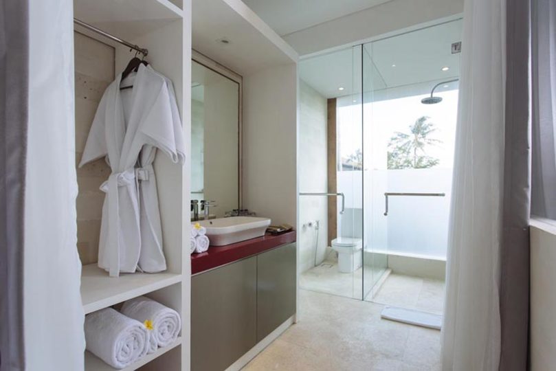 Tropical Breeze Ocean Views - Bali Villa 1128